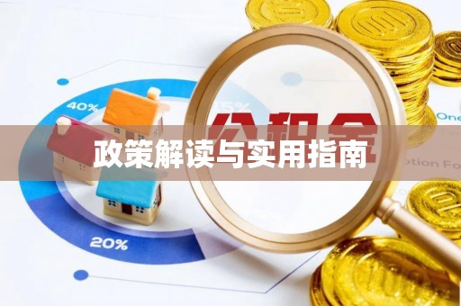 井冈山政策解读与实用指南